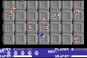 UCM: Ultimate Combat Mission