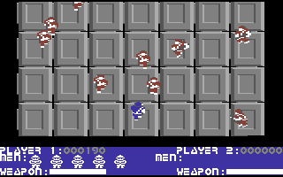 UCM: Ultimate Combat Mission
