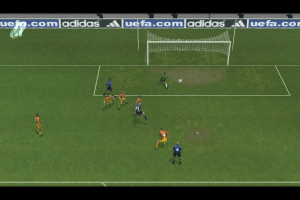 UEFA Challenge