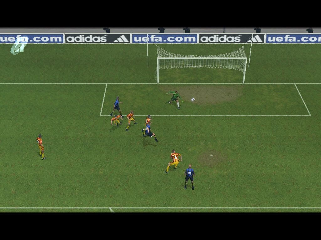 UEFA Challenge