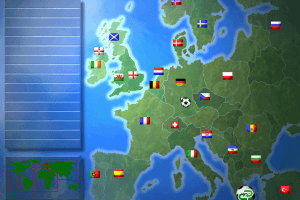 UEFA Champions League 1996/97