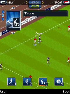 UEFA Champions League