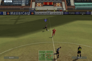 UEFA Champions League Season 2001/2002