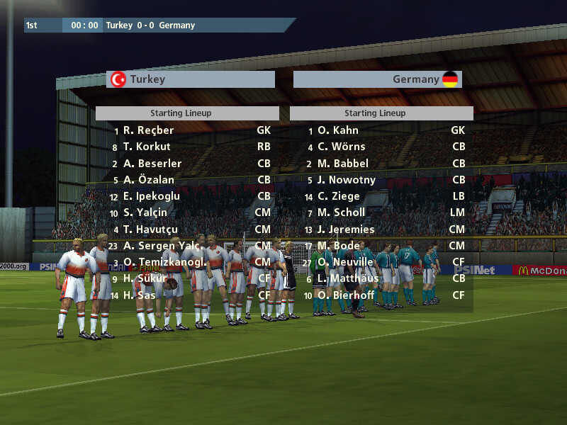 UEFA Euro 2000