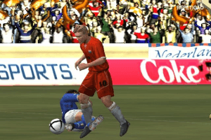 UEFA Euro 2004 Portugal