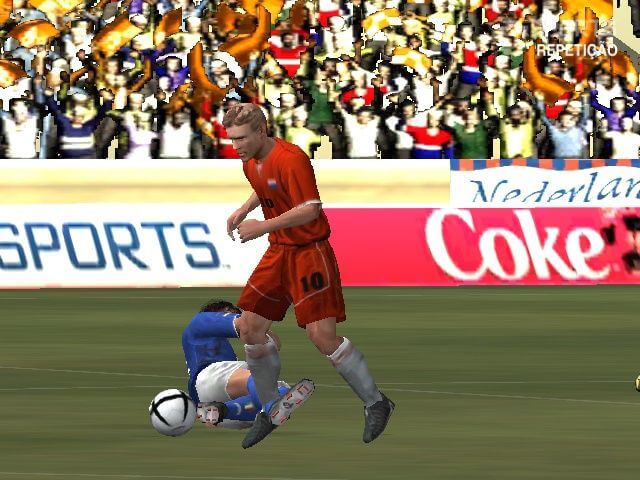 UEFA Euro 2004 Portugal
