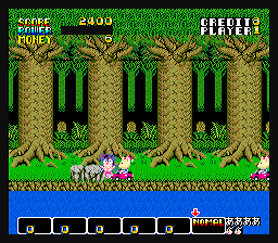 UFO Senshi Yoko Chan