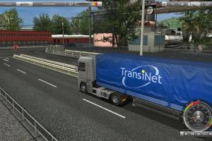 UK Truck Simulator