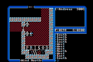 Ultima IV: Quest of the Avatar