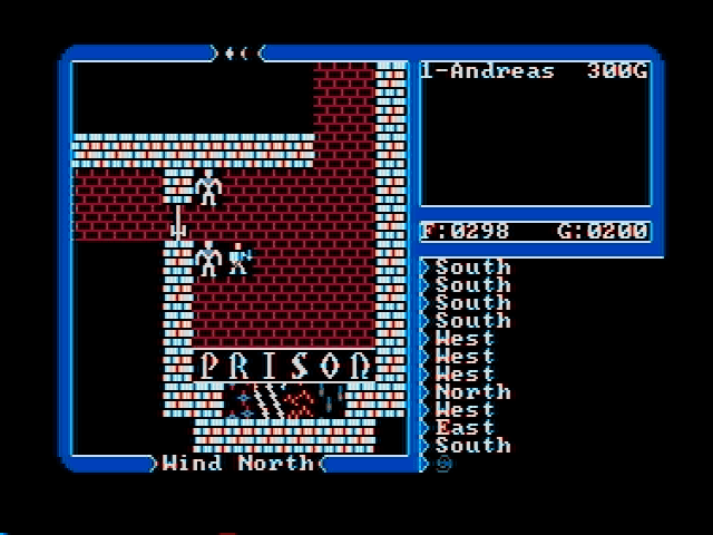 Ultima IV: Quest of the Avatar