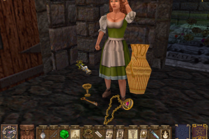 Ultima IX: Ascension