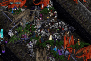 Ultima Online