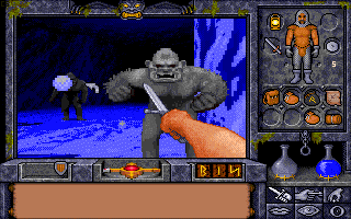 Ultima Underworld II: Labyrinth of Worlds