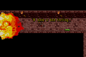 Ultima VII: Part Two - Serpent Isle