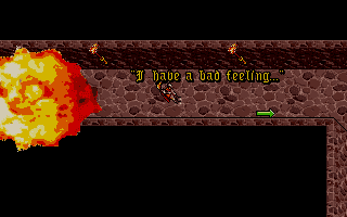 Ultima VII: Part Two - Serpent Isle