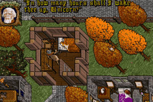 Ultima VII: The Black Gate
