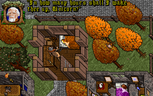 Ultima VII: The Black Gate