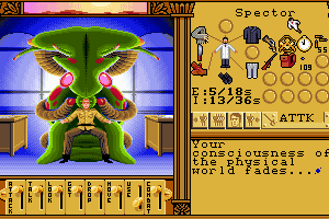 Ultima: Worlds of Adventure 2 - Martian Dreams