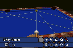 Ultimate 8 Ball