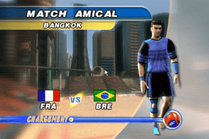Ultimate Beach Soccer