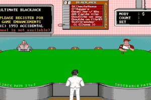 Ultimate Blackjack