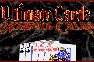 Ultimate Cards
