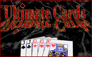 Ultimate Cards