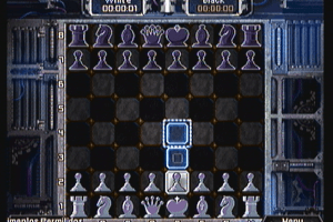 Ultimate Chess 3D
