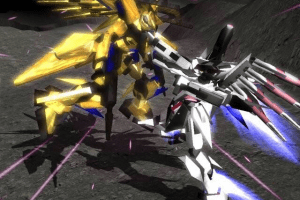 Ultimate Knight Windom XP
