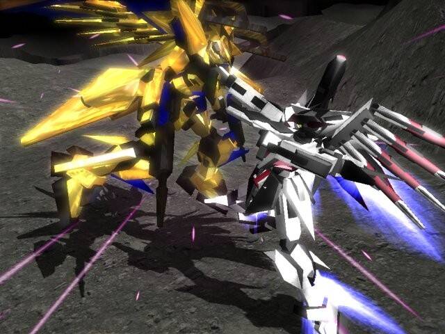 Ultimate Knight Windom XP