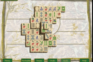 Ultimate Mahjongg 15