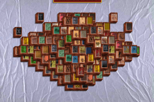 Ultimate Mahjongg 20
