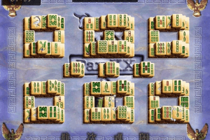 Ultimate Mahjongg 5