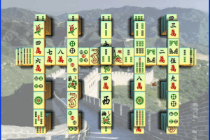 Ultimate Mahjongg