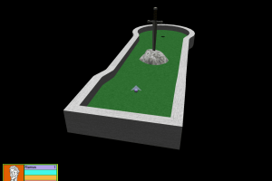 Ultimate Mini Golf Designer