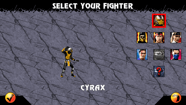Ultimate Mortal Kombat 3