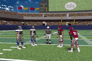Ultimate NFL Coaches Club Football