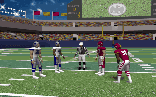Ultimate NFL Coaches Club Football