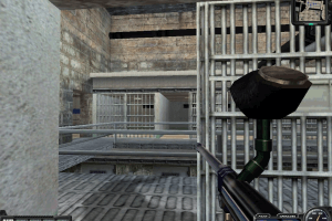 Ultimate Paintball Challenge