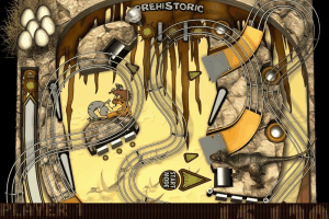 Ultimate Pinball Gold