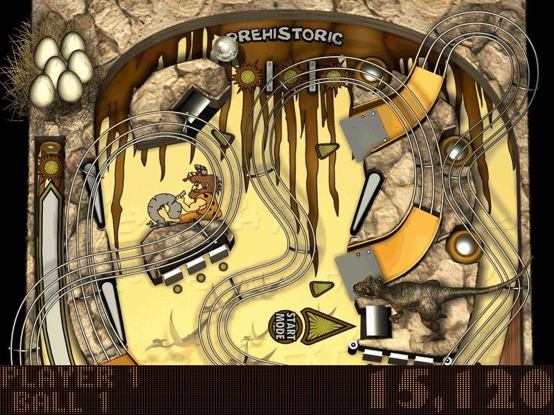 Ultimate Pinball Gold