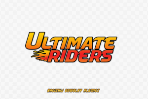 Ultimate Riders