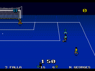 Ultimate Soccer