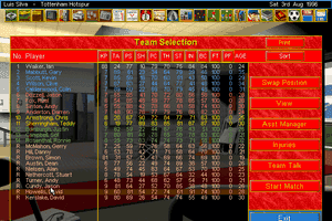 Ultimate Soccer Manager 2