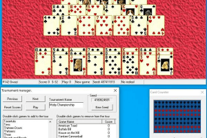 Ultimate Solitaire 500