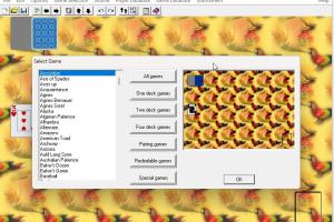 Ultimate Solitaire