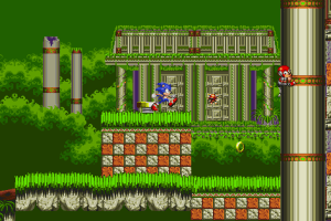 Ultimate SoniChaos