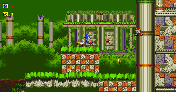 Ultimate SoniChaos