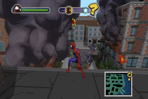 Ultimate Spider-Man