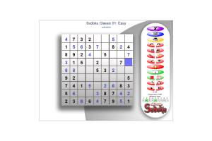 Ultimate Sudoku